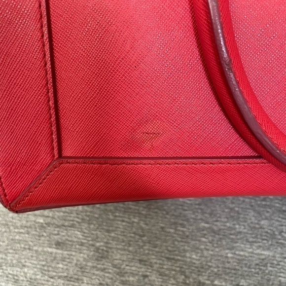 MCM Crossbody Bag - Picture 3 of 12